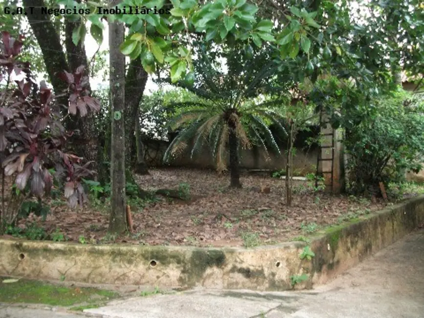 Chácara com 2 quartos à venda, 175m2 em Jardim Rodrigo, Sorocaba - SP - imagem 4 Foto 4 de Chácara com 2 quartos à venda, 175m2 em Jardim Rodrigo, Sorocaba - SP