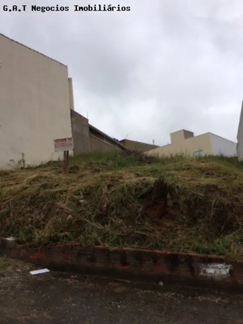 Foto 1 de Terreno / Lote à venda, 270m2 em Jardim Gonçalves, Sorocaba - SP