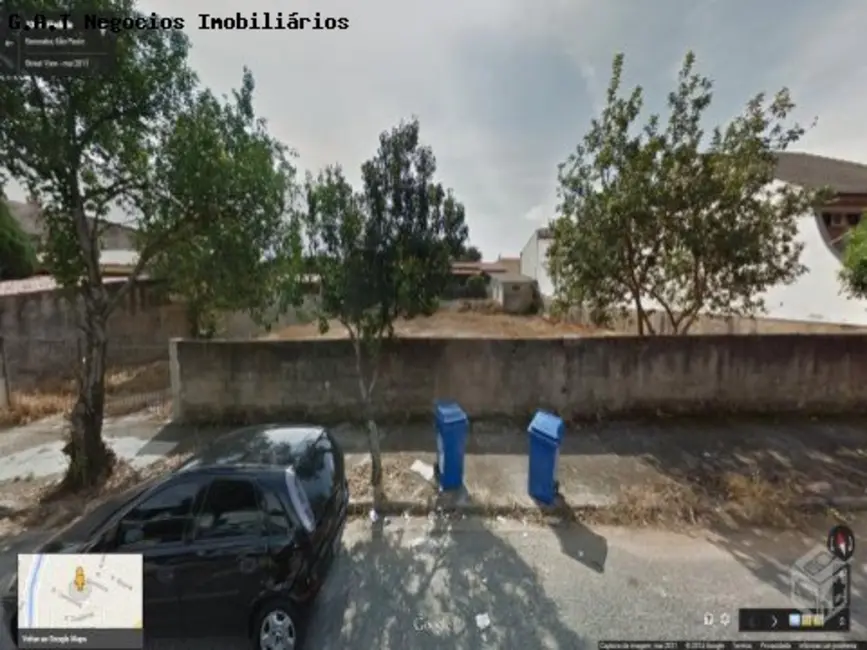 Foto 2 de Terreno / Lote à venda e para alugar, 900m2 em Jardim Leocádia, Sorocaba - SP