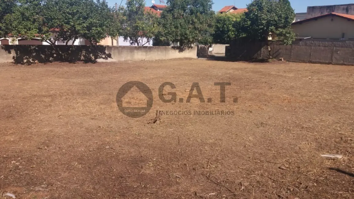 Foto 3 de Terreno / Lote à venda e para alugar, 900m2 em Jardim Leocádia, Sorocaba - SP