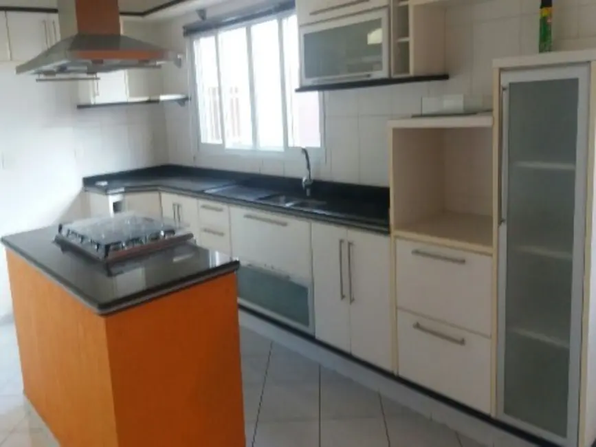 Foto 1 de Casa de Condomínio com 3 quartos à venda, 300m2 em Sorocaba - SP