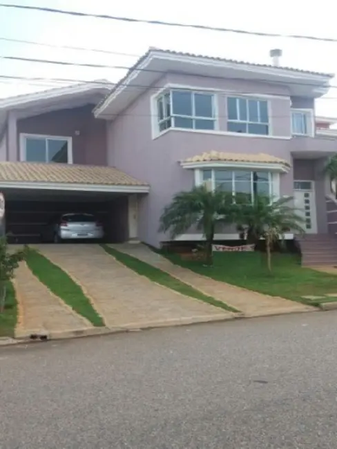 Foto 2 de Casa de Condomínio com 3 quartos à venda, 300m2 em Jardim Ibiti do Paço, Sorocaba - SP