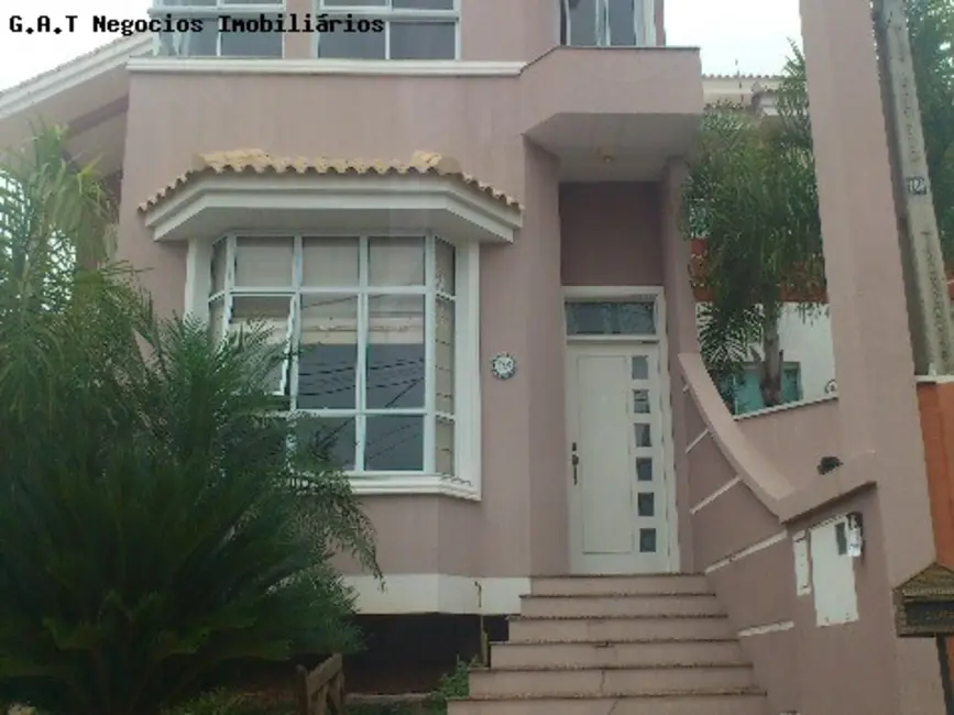 Foto 3 de Casa de Condomínio com 3 quartos à venda, 300m2 em Jardim Ibiti do Paço, Sorocaba - SP