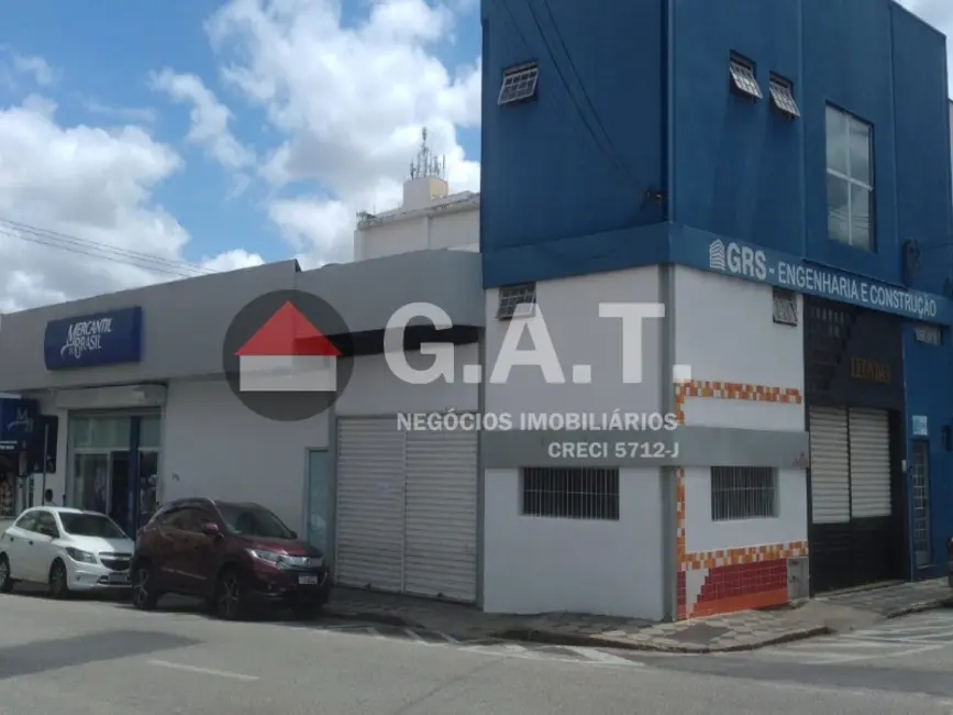 Foto 1 de Sala Comercial para alugar, 68m2 em Centro, Sorocaba - SP