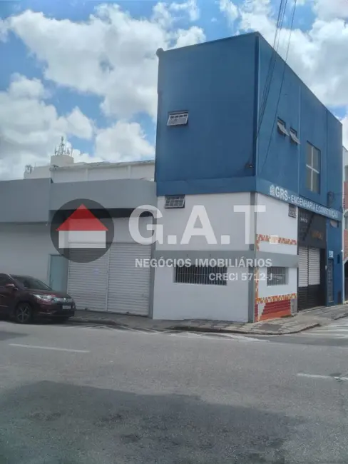 Foto 9 de Sala Comercial para alugar, 68m2 em Centro, Sorocaba - SP