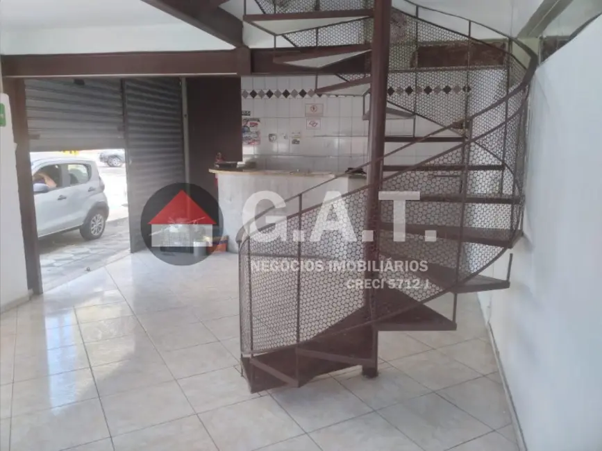 Foto 8 de Sala Comercial para alugar, 68m2 em Centro, Sorocaba - SP