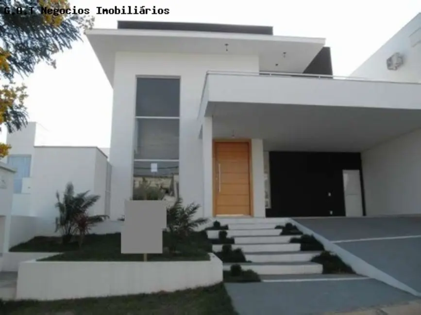 Foto 1 de Casa de Condomínio com 3 quartos à venda, 320m2 em Sorocaba - SP