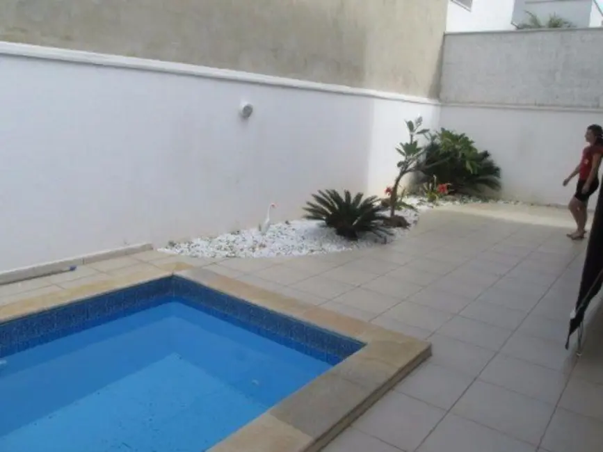 Casa de Condomínio com 3 quartos à venda, 320m2 em Sorocaba - SP - imagem 5 Foto 5 de Casa de Condomínio com 3 quartos à venda, 320m2 em Sorocaba - SP