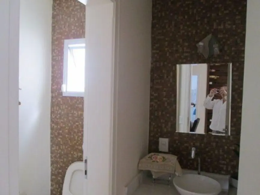 Casa de Condomínio com 3 quartos à venda, 320m2 em Sorocaba - SP - imagem 7 Foto 7 de Casa de Condomínio com 3 quartos à venda, 320m2 em Sorocaba - SP