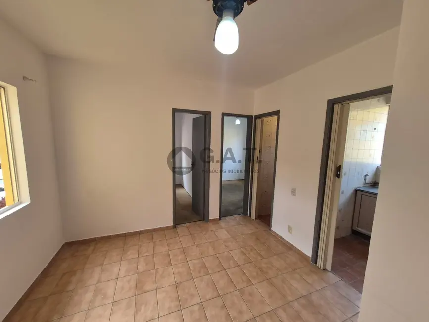 Foto 4 de Apartamento com 2 quartos à venda, 43m2 em Jardim Guadalajara, Sorocaba - SP