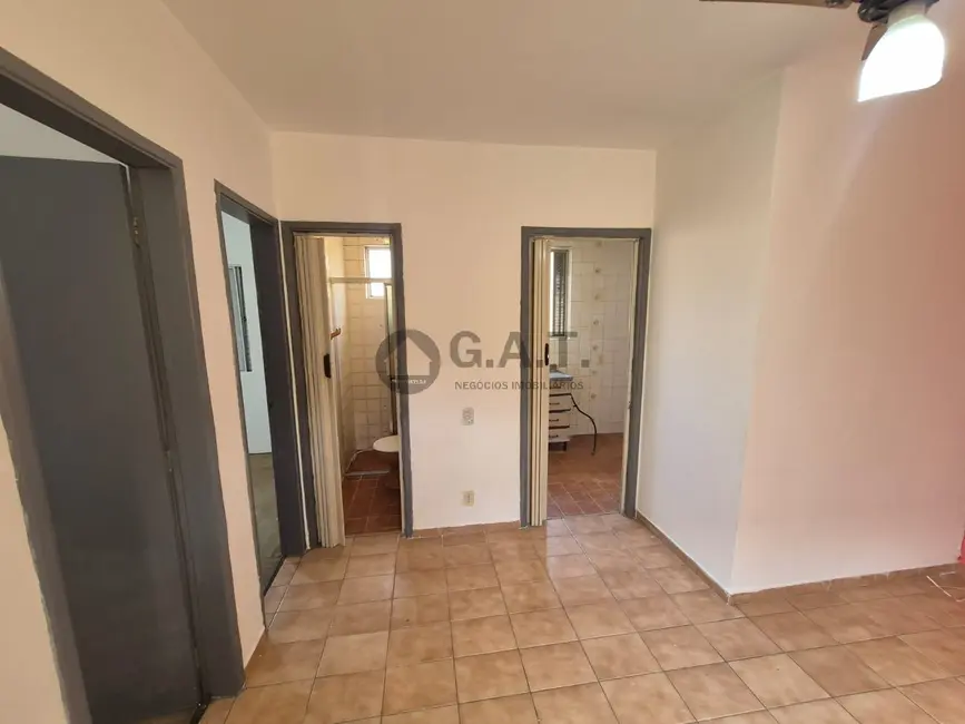 Foto 5 de Apartamento com 2 quartos à venda, 43m2 em Jardim Guadalajara, Sorocaba - SP