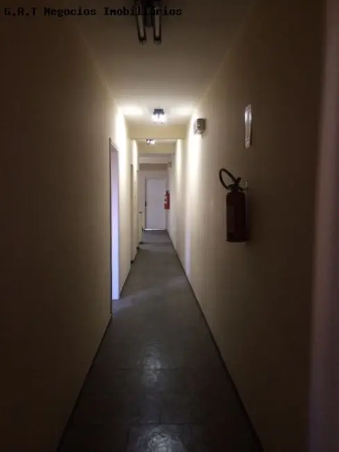 Foto 7 de Sala Comercial para alugar, 18m2 em Centro, Sorocaba - SP