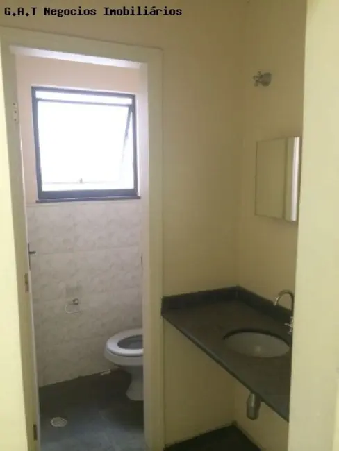Foto 9 de Sala Comercial para alugar, 18m2 em Centro, Sorocaba - SP