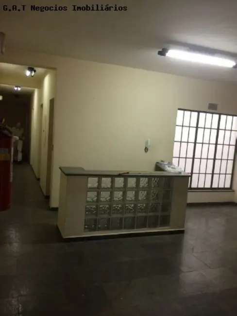 Foto 8 de Sala Comercial para alugar, 18m2 em Centro, Sorocaba - SP