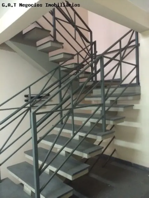 Foto 4 de Sala Comercial para alugar, 18m2 em Centro, Sorocaba - SP