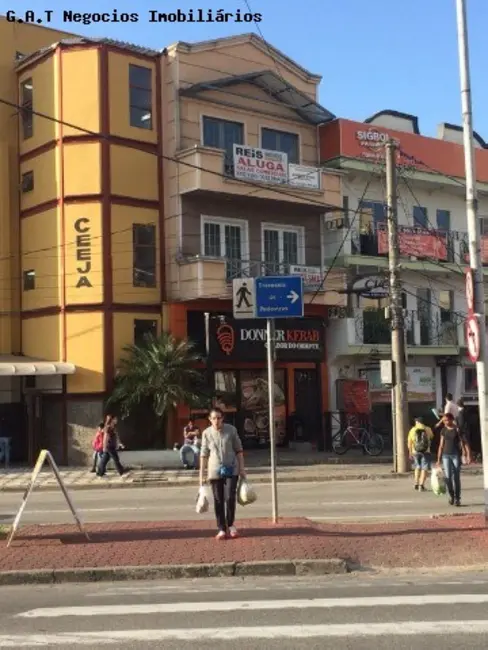 Foto 6 de Sala Comercial para alugar, 18m2 em Centro, Sorocaba - SP