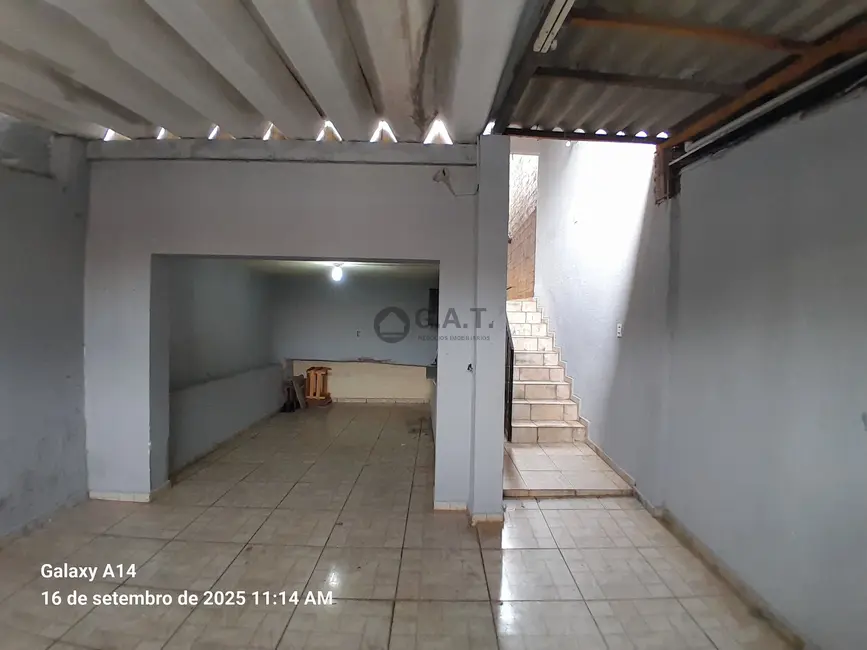 Casa com 4 quartos à venda, 190m2 em Jardim São Conrado, Sorocaba - SP - imagem 2 Foto 2 de Casa com 4 quartos à venda, 190m2 em Jardim São Conrado, Sorocaba - SP