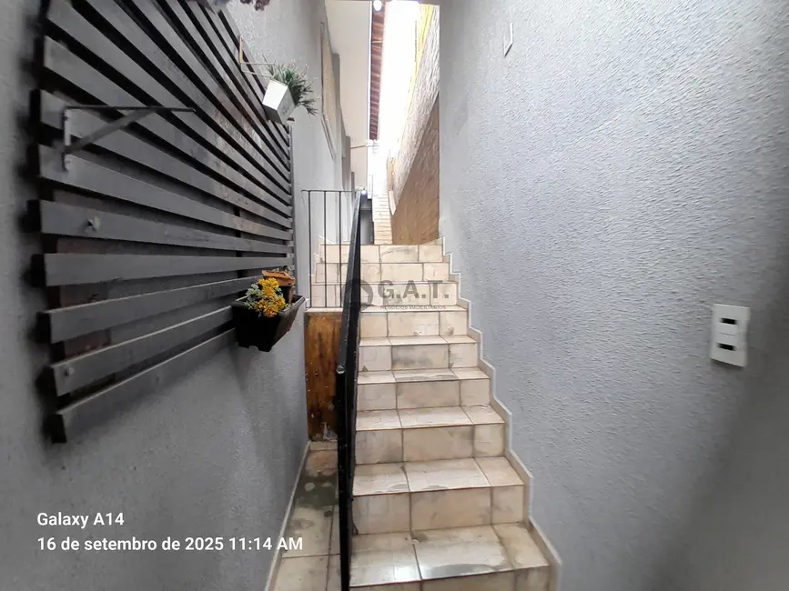 Casa com 4 quartos à venda, 190m2 em Jardim São Conrado, Sorocaba - SP - imagem 4 Foto 4 de Casa com 4 quartos à venda, 190m2 em Jardim São Conrado, Sorocaba - SP