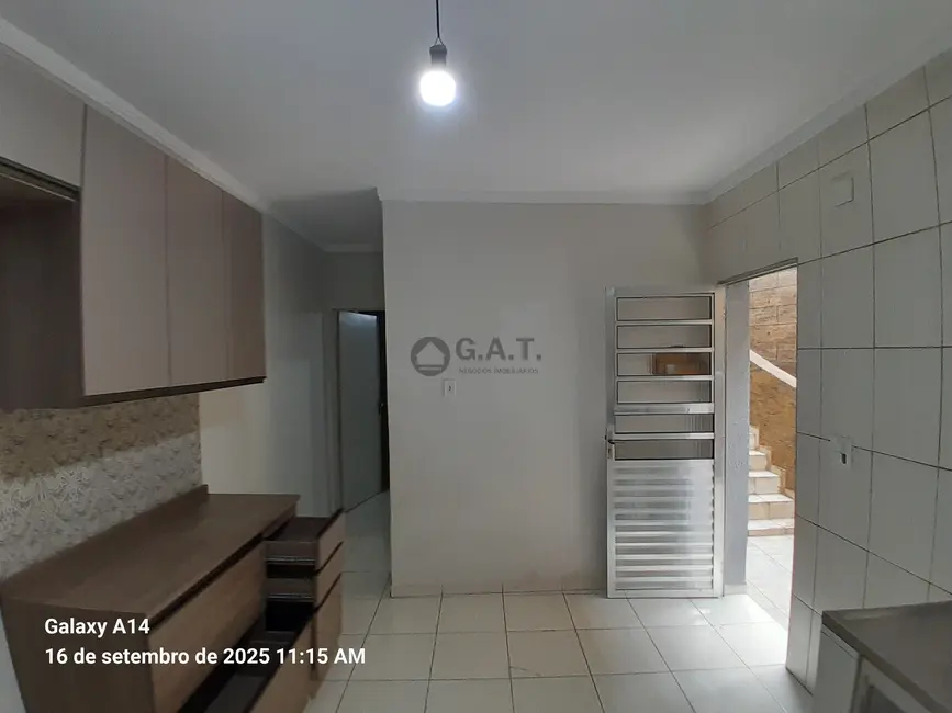 Casa com 4 quartos à venda, 190m2 em Jardim São Conrado, Sorocaba - SP - imagem 1 Foto 1 de Casa com 4 quartos à venda, 190m2 em Jardim São Conrado, Sorocaba - SP