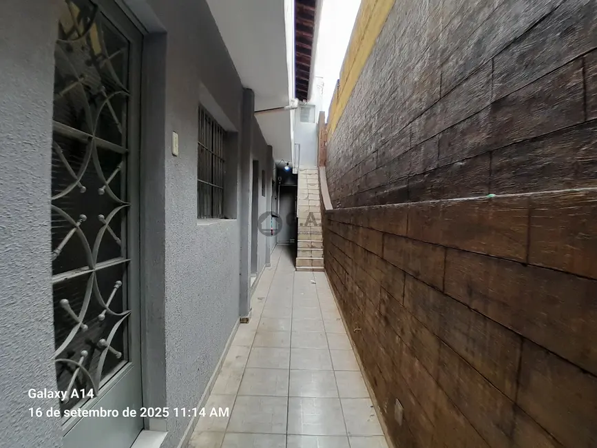 Casa com 4 quartos à venda, 190m2 em Jardim São Conrado, Sorocaba - SP - imagem 7 Foto 7 de Casa com 4 quartos à venda, 190m2 em Jardim São Conrado, Sorocaba - SP