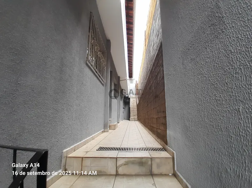 Casa com 4 quartos à venda, 190m2 em Jardim São Conrado, Sorocaba - SP - imagem 5 Foto 5 de Casa com 4 quartos à venda, 190m2 em Jardim São Conrado, Sorocaba - SP