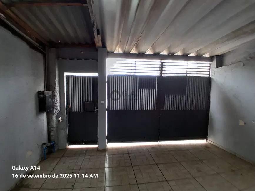 Casa com 4 quartos à venda, 190m2 em Jardim São Conrado, Sorocaba - SP - imagem 3 Foto 3 de Casa com 4 quartos à venda, 190m2 em Jardim São Conrado, Sorocaba - SP