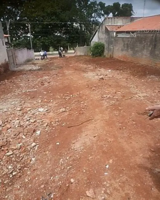 Foto 5 de Terreno / Lote à venda, 600m2 em Vila Gomes, Sorocaba - SP