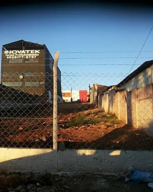 Foto 8 de Terreno / Lote à venda, 600m2 em Vila Gomes, Sorocaba - SP