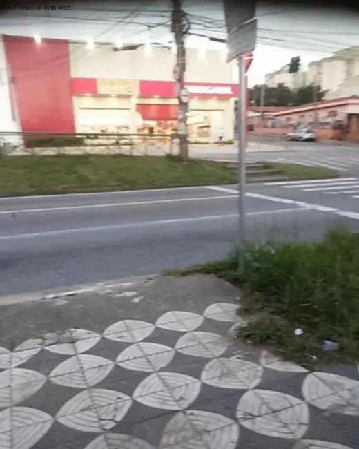 Foto 1 de Terreno / Lote à venda, 600m2 em Vila Gomes, Sorocaba - SP