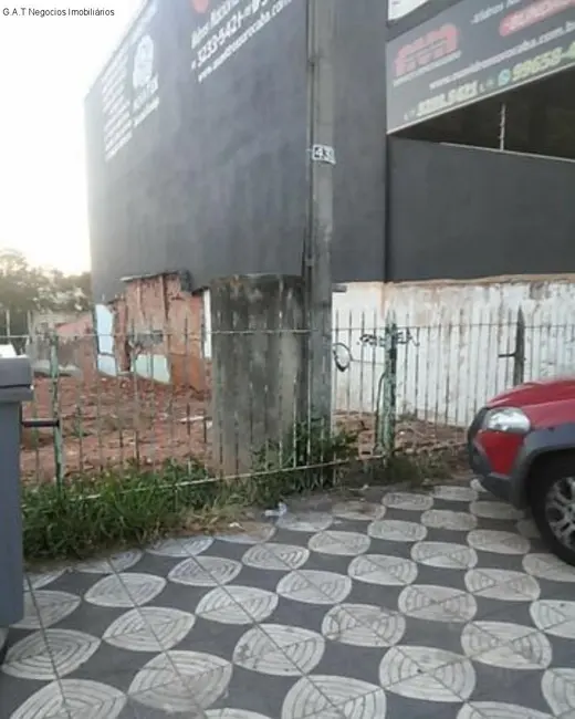 Foto 6 de Terreno / Lote à venda, 600m2 em Vila Gomes, Sorocaba - SP
