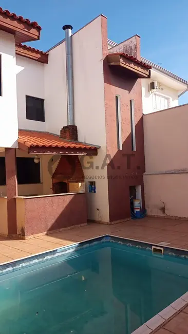 Foto 1 de Casa de Condomínio com 3 quartos à venda, 250m2 em Sorocaba - SP