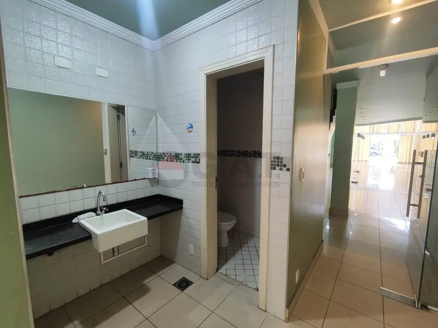 Foto 7 de Sala Comercial para alugar, 715m2 em Centro, Sorocaba - SP