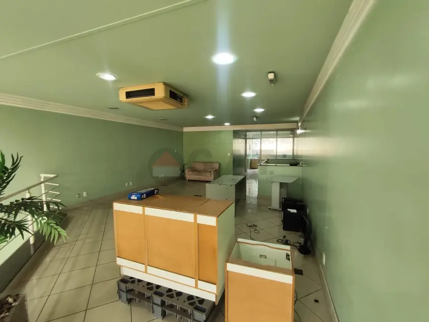 Foto 2 de Sala Comercial para alugar, 715m2 em Centro, Sorocaba - SP