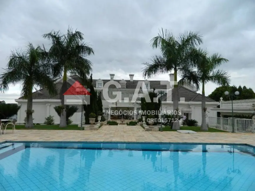 Foto 4 de Casa de Condomínio com 7 quartos para alugar, 1178m2 em Itaim, Itu - SP