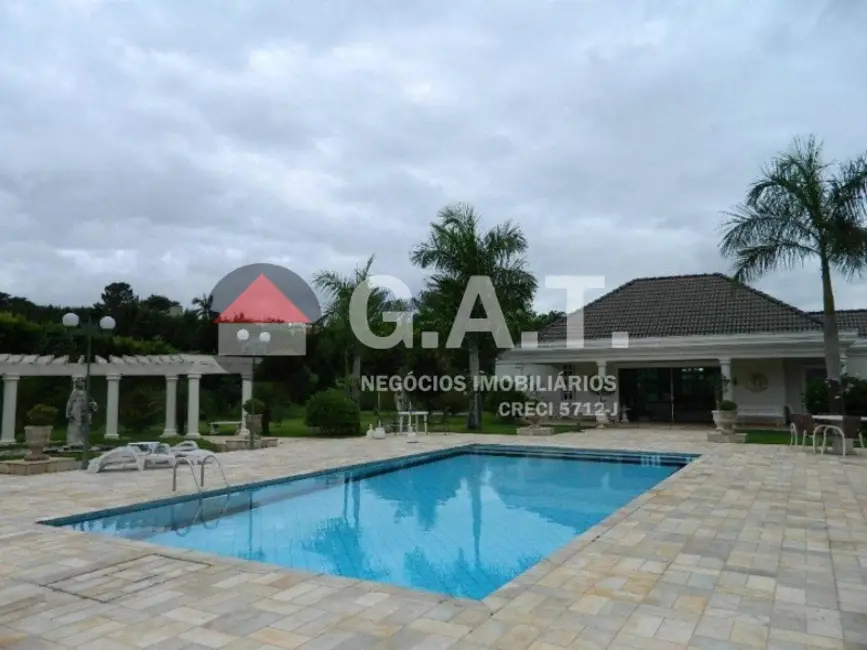 Foto 9 de Casa de Condomínio com 7 quartos para alugar, 1178m2 em Itaim, Itu - SP