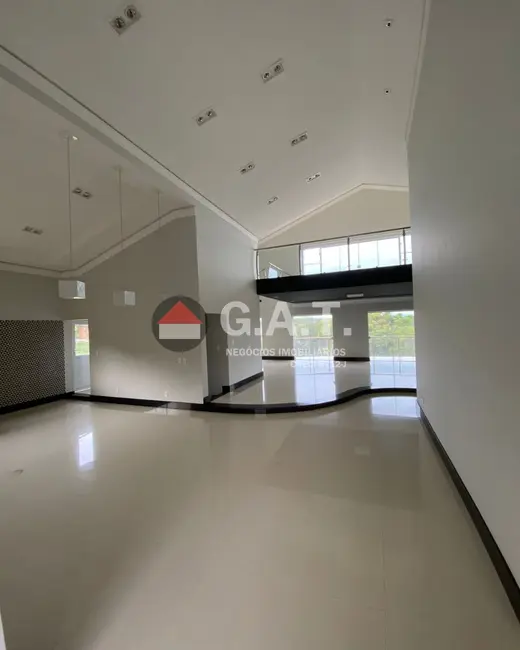 Foto 5 de Casa de Condomínio com 3 quartos à venda, 485m2 em Aracoiaba Da Serra - SP