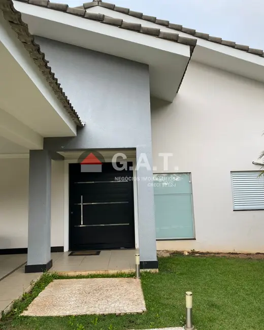 Foto 6 de Casa de Condomínio com 3 quartos à venda, 485m2 em Aracoiaba Da Serra - SP