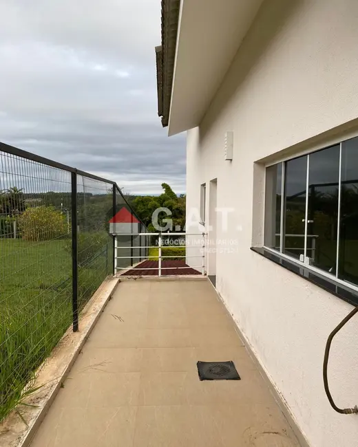 Foto 7 de Casa de Condomínio com 3 quartos à venda, 485m2 em Aracoiaba Da Serra - SP