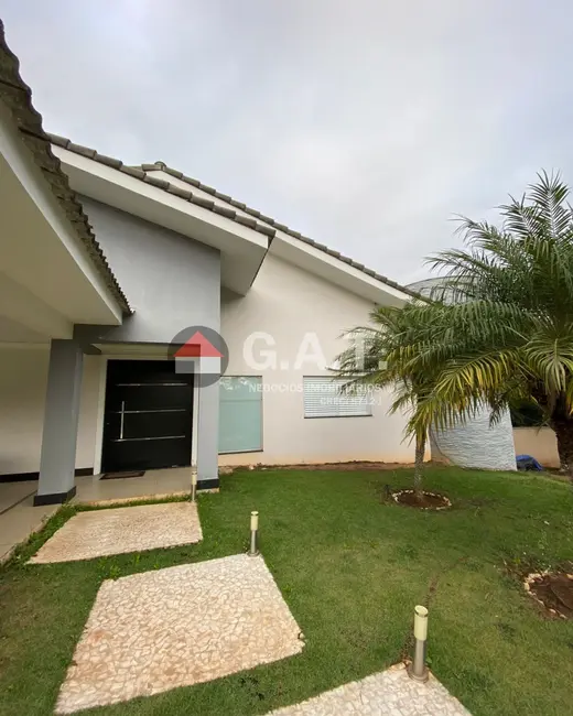 Foto 8 de Casa de Condomínio com 3 quartos à venda, 485m2 em Aracoiaba Da Serra - SP