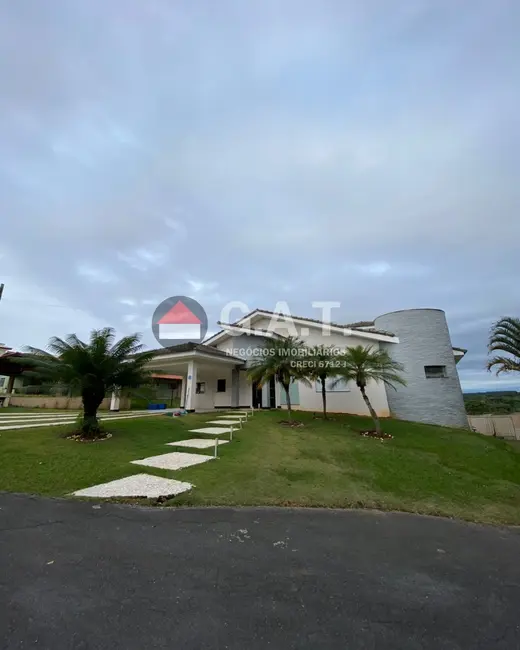 Foto 4 de Casa de Condomínio com 3 quartos à venda, 485m2 em Aracoiaba Da Serra - SP