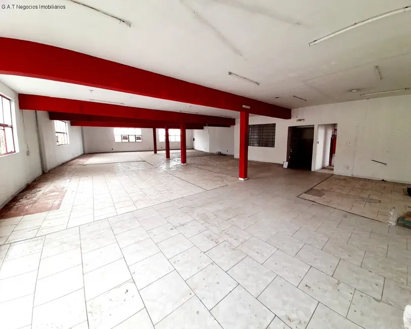Foto 6 de Sala Comercial para alugar, 195m2 em Centro, Sorocaba - SP