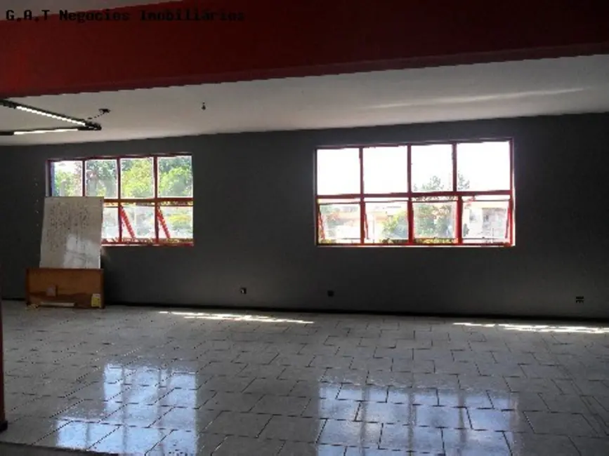 Foto 3 de Sala Comercial para alugar, 195m2 em Centro, Sorocaba - SP