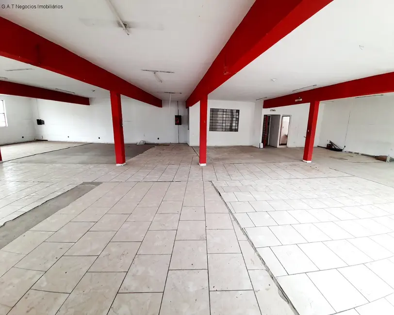 Foto 2 de Sala Comercial para alugar, 195m2 em Centro, Sorocaba - SP