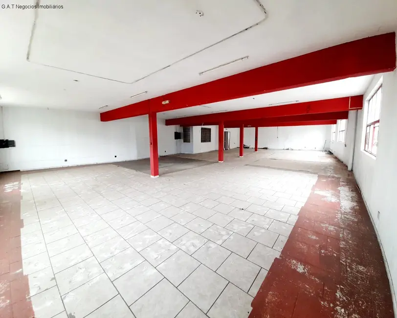 Foto 1 de Sala Comercial para alugar, 195m2 em Centro, Sorocaba - SP