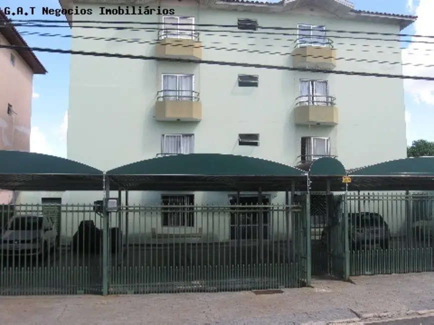 Foto 1 de Apartamento com 2 quartos à venda, 76m2 em Jardim Europa, Sorocaba - SP