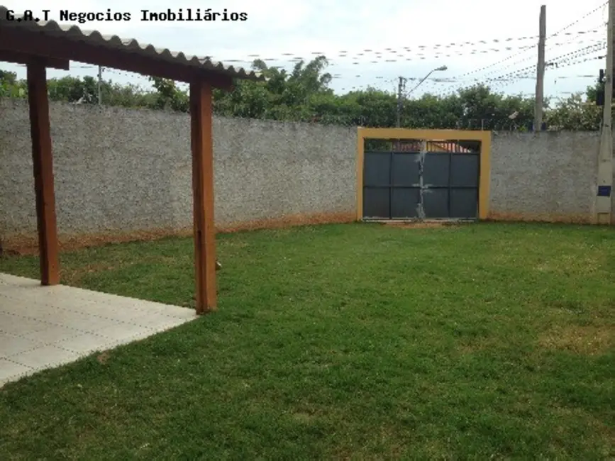 Foto 1 de Terreno / Lote à venda, 580m2 em Cidade Jardim, Sorocaba - SP