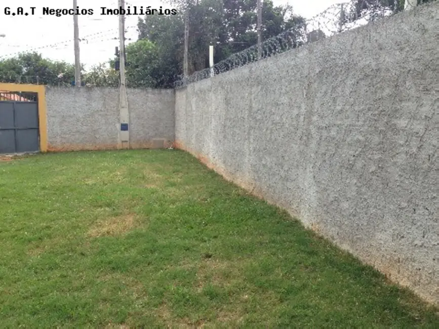 Foto 2 de Terreno / Lote à venda, 580m2 em Cidade Jardim, Sorocaba - SP
