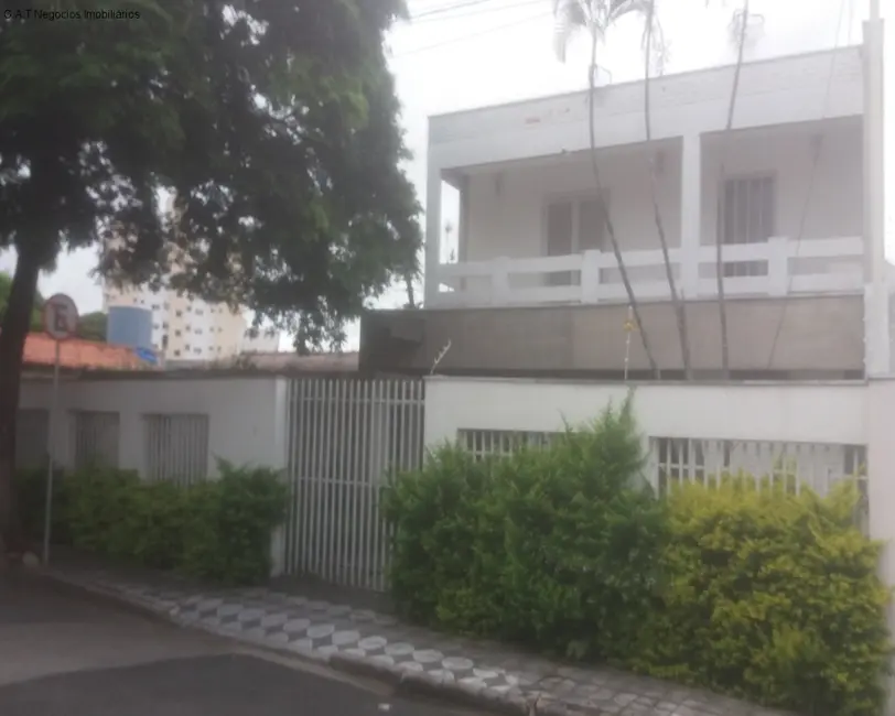 Foto 2 de Casa com 4 quartos à venda, 588m2 em Jardim Paulistano, Sorocaba - SP