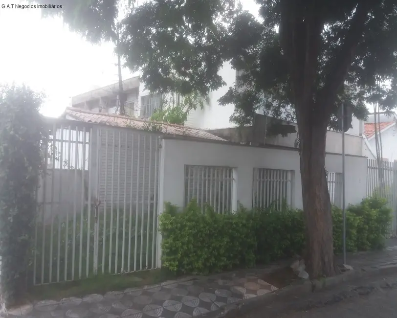 Foto 1 de Casa com 4 quartos à venda, 588m2 em Jardim Paulistano, Sorocaba - SP