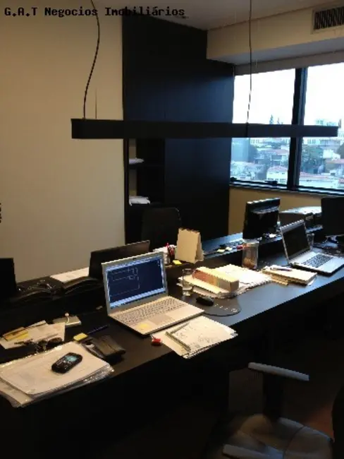 Sala Comercial à venda, 47m2 em Centro, Sorocaba - SP - imagem 5 Foto 5 de Sala Comercial à venda, 47m2 em Centro, Sorocaba - SP